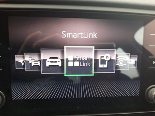 Skoda Octavia 1.5 TSI ACT Style 1.Hd. Navi LED Sitzh. Temp. - bilder 22
