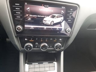 Skoda Octavia 1.5 TSI ACT Style 1.Hd. Navi LED Sitzh. Temp. - bilder 23