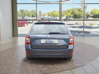 Skoda Octavia 1.5 TSI ACT Style 1.Hd. Navi LED Sitzh. Temp. - bilder 4