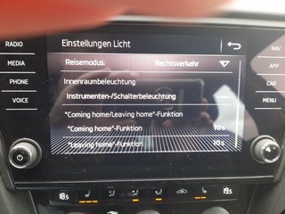 Skoda Octavia 1.5 TSI ACT Style 1.Hd. Navi LED Sitzh. Temp. - bilder 26