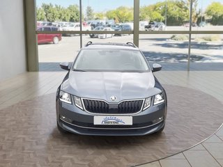 Skoda Octavia 1.5 TSI ACT Style 1.Hd. Navi LED Sitzh. Temp. - bilder 3