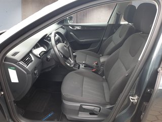 Skoda Octavia 1.5 TSI ACT Style 1.Hd. Navi LED Sitzh. Temp. - bilder 4