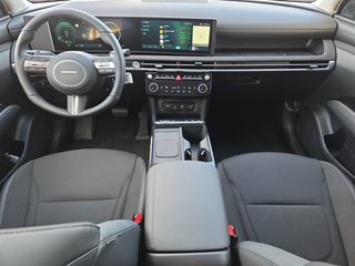 Hyundai TUCSON 1.6 T-GDI HEV 239PS 19*Alu/Matrix/ACC/Kamera/el.Klappe   ** - foto 6