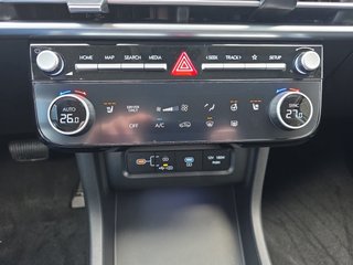 Hyundai TUCSON 1.6 T-GDI HEV 239PS 19*Alu/Matrix/ACC/Kamera/el.Klappe   ** - foto 20