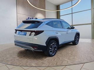 Hyundai TUCSON 1.6 T-GDI HEV 239PS 19*Alu/Matrix/ACC/Kamera/el.Klappe   ** - foto 5