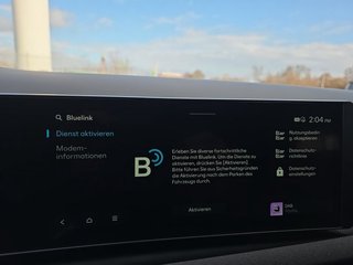 Hyundai TUCSON 1.6 T-GDI HEV 239PS 19*Alu/Matrix/ACC/Kamera/el.Klappe   ** - foto 43