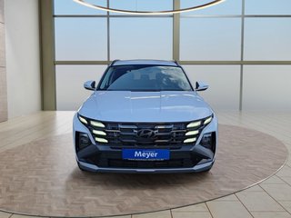 Hyundai TUCSON 1.6 T-GDI HEV 239PS 19*Alu/Matrix/ACC/Kamera/el.Klappe   ** - foto 4