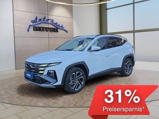 Hyundai TUCSON age.one-day registration Kaufen