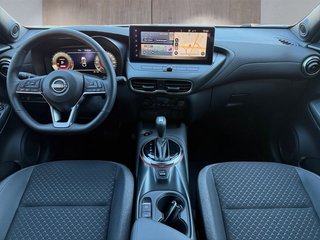 Nissan Juke 1.0 DIG-T 7DCT ACC/Navi/LED/Kamera/Winterp.  ** - foto 6