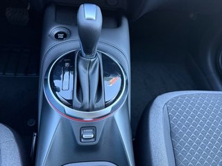 Nissan Juke 1.0 DIG-T 7DCT ACC/Navi/LED/Kamera/Winterp.  ** - foto 19