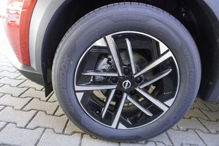 Nissan Juke 1.0 DIG-T 7DCT ACC/Navi/LED/Kamera/Winterp.  ** - foto 27