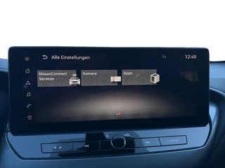 Nissan Juke 1.0 DIG-T 7DCT ACC/Navi/LED/Kamera/Winterp.  ** - foto 31