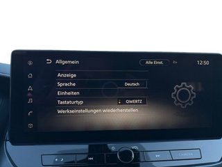 Nissan Juke 1.0 DIG-T 7DCT ACC/Navi/LED/Kamera/Winterp.  ** - foto 36