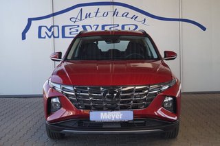 Hyundai TUCSON age.one-day registration Kaufen