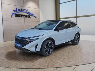 Nissan Qashqai age.one-day registration Kaufen