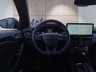 Ford Focus ST-Line X 1.0 155PS UPE=40000 Euro!        ** - foto 7