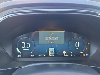 Ford Focus ST-Line X 1.0 155PS UPE=40000 Euro!        ** - foto 12