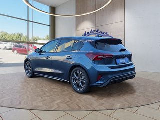 Ford Focus ST-Line X 1.0 155PS UPE=40000 Euro!        ** - foto 3