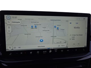 Ford Focus ST-Line X 1.0 155PS UPE=40000 Euro!        ** - foto 19