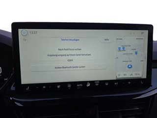 Ford Focus ST-Line X 1.0 155PS UPE=40000 Euro!        ** - foto 23