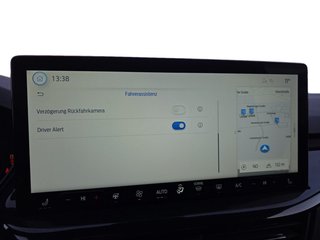 Ford Focus ST-Line X 1.0 155PS UPE=40000 Euro!        ** - foto 27