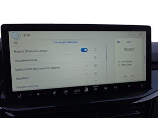 Ford Focus ST-Line X 1.0 155PS UPE=40000 Euro!        ** - foto 33