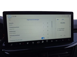 Ford Focus ST-Line X 1.0 155PS UPE=40000 Euro!        ** - foto 34