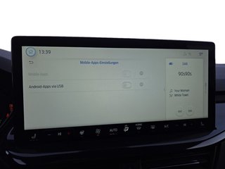 Ford Focus ST-Line X 1.0 155PS UPE=40000 Euro!        ** - foto 38