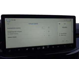 Ford Focus ST-Line X 1.0 155PS UPE=40000 Euro!        ** - foto 39