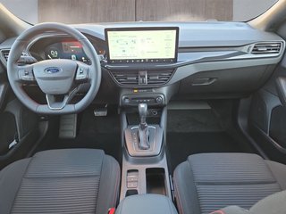 Ford Focus ST-Line X 1.0 155PS UPE=40000 Euro!        ** - foto 5