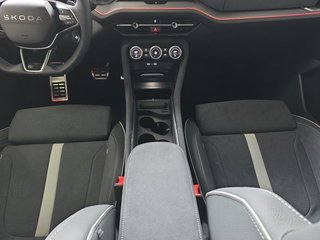 Skoda Kodiaq Sportline 1,5 TSI iV 4*J.Gar/AHK/Navi/el.Klappe/Kamera  ** - foto 7