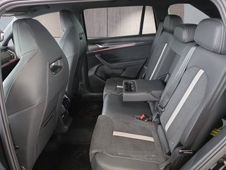 Skoda Kodiaq Sportline 1,5 TSI iV 4*J.Gar/AHK/Navi/el.Klappe/Kamera  ** - foto 9