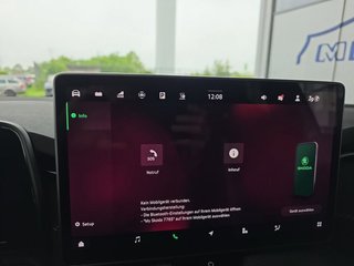 Skoda Kodiaq Sportline 1,5 TSI iV 4*J.Gar/AHK/Navi/el.Klappe/Kamera  ** - foto 23