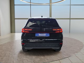 Skoda Kodiaq Sportline 1,5 TSI iV 4*J.Gar/AHK/Navi/el.Klappe/Kamera  ** - foto 4