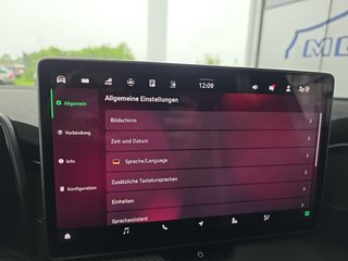 Skoda Kodiaq Sportline 1,5 TSI iV 4*J.Gar/AHK/Navi/el.Klappe/Kamera  ** - foto 31