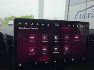 Skoda Kodiaq Sportline 1,5 TSI iV 4*J.Gar/AHK/Navi/el.Klappe/Kamera  ** - foto 32