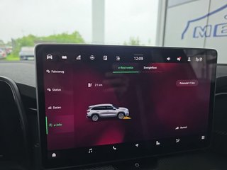 Skoda Kodiaq Sportline 1,5 TSI iV 4*J.Gar/AHK/Navi/el.Klappe/Kamera  ** - foto 37