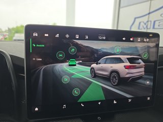 Skoda Kodiaq Sportline 1,5 TSI iV 4*J.Gar/AHK/Navi/el.Klappe/Kamera  ** - foto 38