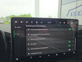 Skoda Kodiaq Sportline 1,5 TSI iV 4*J.Gar/AHK/Navi/el.Klappe/Kamera  ** - foto 40