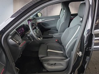 Skoda Kodiaq Sportline 1,5 TSI iV 4*J.Gar/AHK/Navi/el.Klappe/Kamera  ** - foto 4