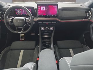 Skoda Kodiaq Sportline 1,5 TSI iV 4*J.Gar/AHK/Navi/el.Klappe/Kamera  ** - foto 5