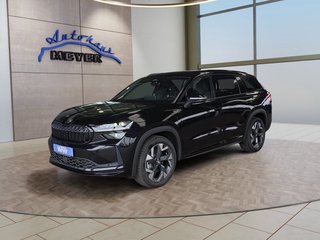 Skoda Kodiaq Sportline 1,5 TSI iV 4*J.Gar/AHK/Navi/el.Klappe/Kamera  ** - foto 1