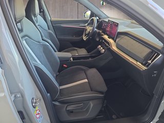 Skoda Kodiaq Sportline 1,5TSI aAHK/20*Alu/DCC/Matrix/Navi/ACC/el.Klappe  ** - bilder 10