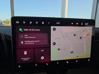 Skoda Kodiaq Sportline 1,5TSI aAHK/20*Alu/DCC/Matrix/Navi/ACC/el.Klappe  ** - bilder 19