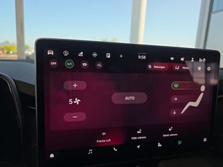 Skoda Kodiaq Sportline 1,5TSI aAHK/20*Alu/DCC/Matrix/Navi/ACC/el.Klappe  ** - bilder 25
