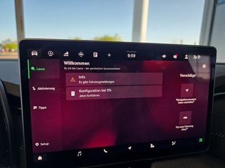 Skoda Kodiaq Sportline 1,5TSI aAHK/20*Alu/DCC/Matrix/Navi/ACC/el.Klappe  ** - bilder 27