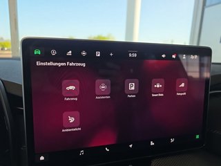 Skoda Kodiaq Sportline 1,5TSI aAHK/20*Alu/DCC/Matrix/Navi/ACC/el.Klappe  ** - bilder 30