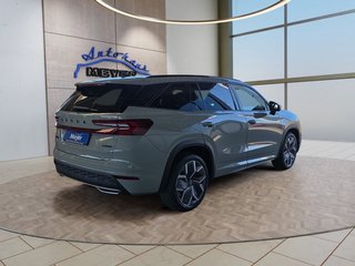 Skoda Kodiaq Sportline 1,5TSI aAHK/20*Alu/DCC/Matrix/Navi/ACC/el.Klappe  ** - bilder 5