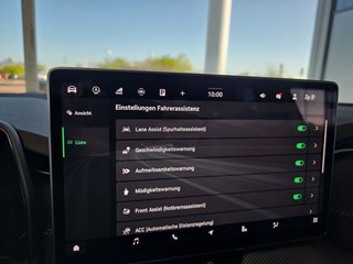 Skoda Kodiaq Sportline 1,5TSI aAHK/20*Alu/DCC/Matrix/Navi/ACC/el.Klappe  ** - bilder 36