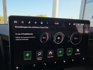 Skoda Kodiaq Sportline 1,5TSI aAHK/20*Alu/DCC/Matrix/Navi/ACC/el.Klappe  ** - bilder 39